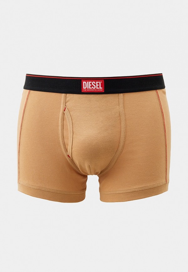 

Трусы Diesel, Бежевый