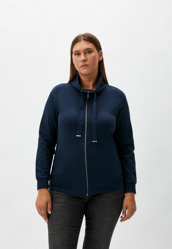 Олимпийка Persona by Marina Rinaldi 15000₽