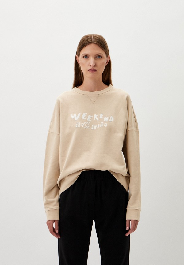 Свитшот Weekend Max Mara 26400₽
