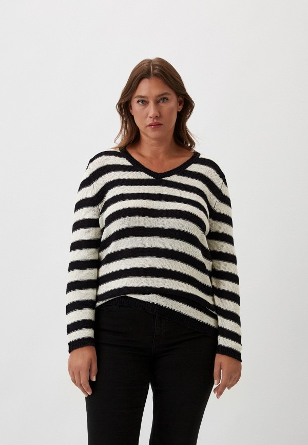 Пуловер Marina Rinaldi Voyage 34640₽