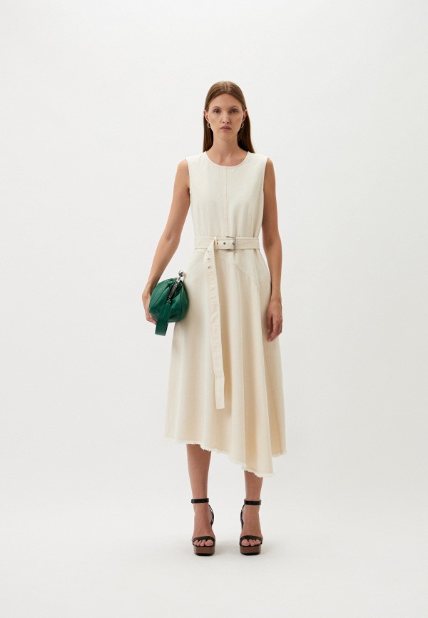 Платье джинсовое Weekend Max Mara 26340₽