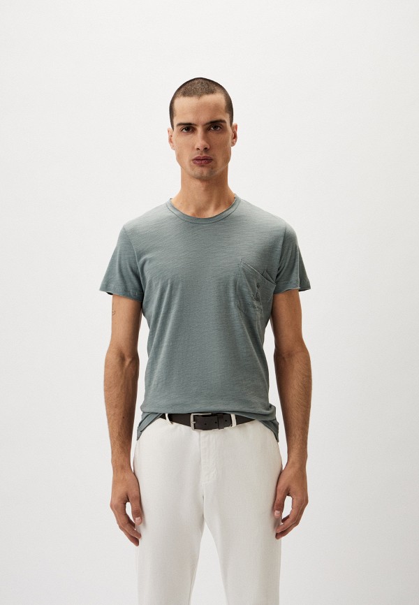 Футболка Trussardi Action 2790₽
