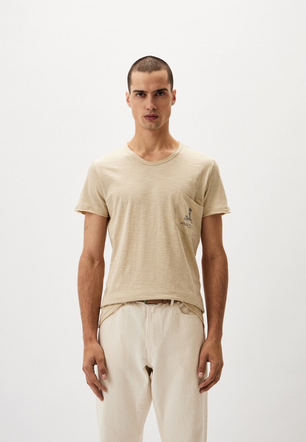 Футболка Trussardi Action 2790₽