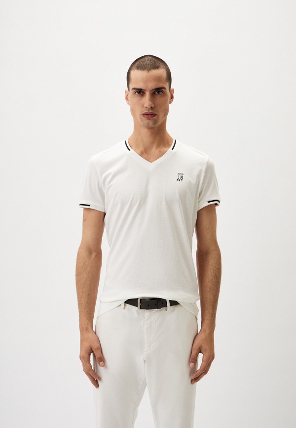 Футболка Trussardi Action 4330₽