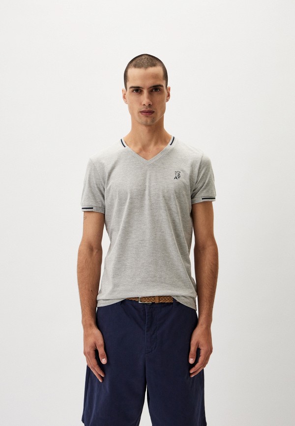 Футболка Trussardi Action 3100₽