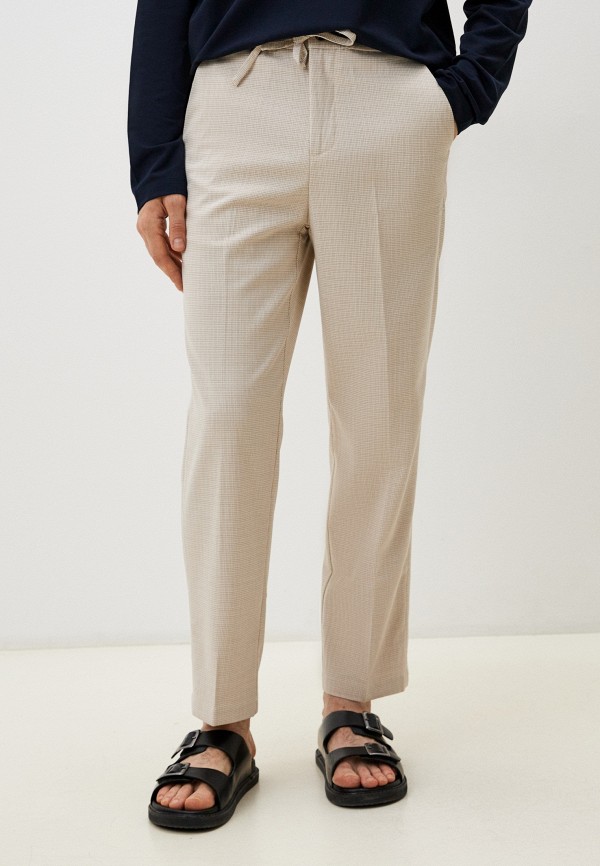 

Брюки F.G.Z., Бежевый