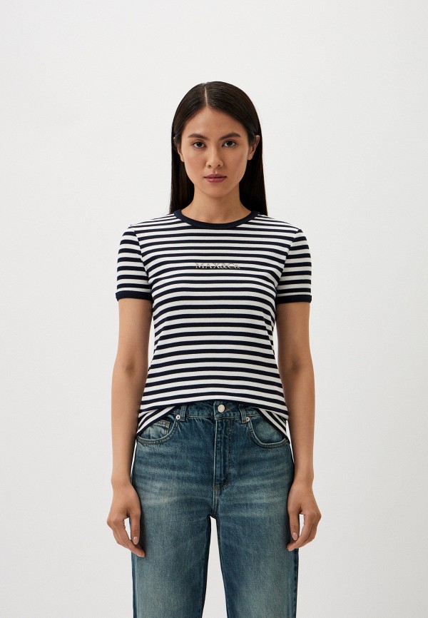 

Футболка Max&Co, Разноцветный, LOGOTEE