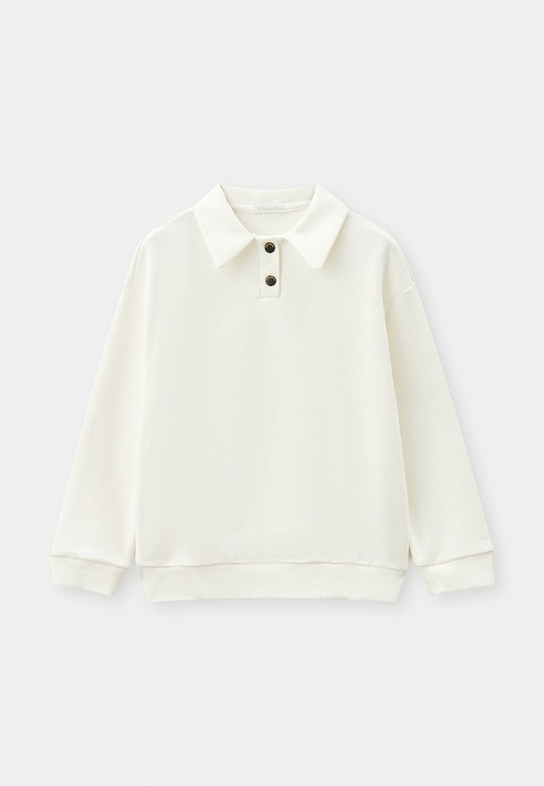 

Олимпийка Choupette, Белый, Lamoda Exclusive