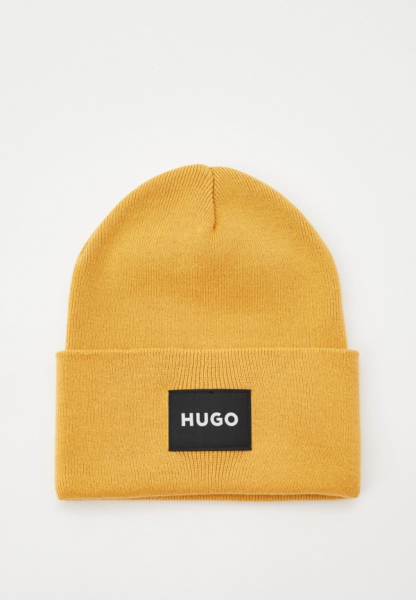 

Шапка Hugo, Желтый, Xevon C