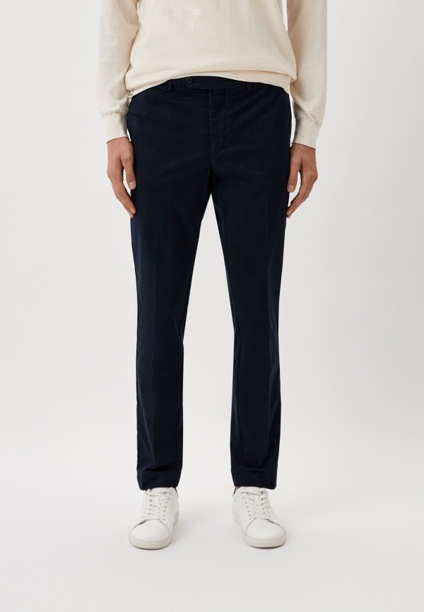 

Брюки Hackett London, Синий