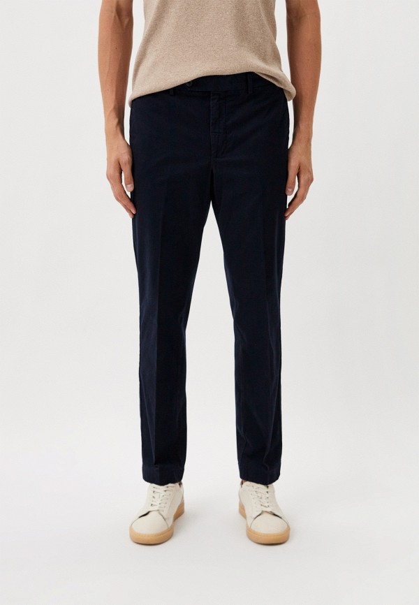 

Брюки Hackett London, Синий