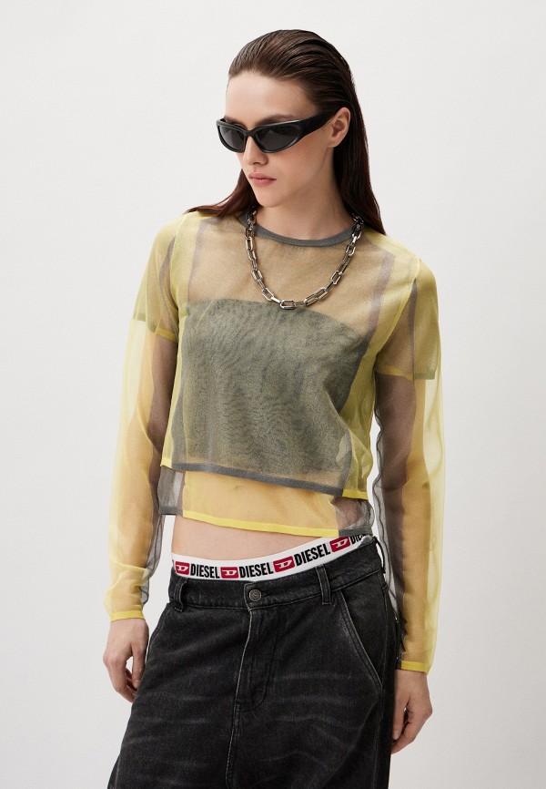 Лонгслив Diesel 6800₽