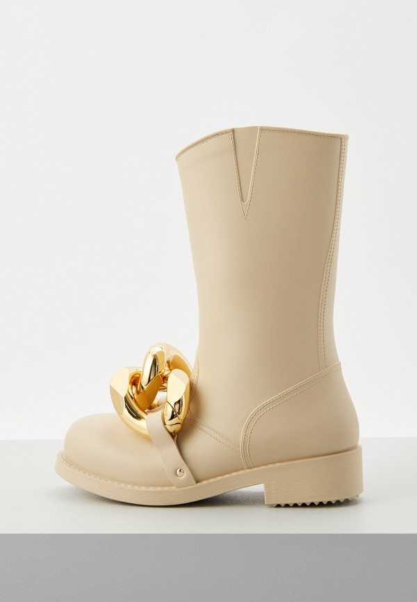 Резиновые сапоги JW Anderson 21420₽