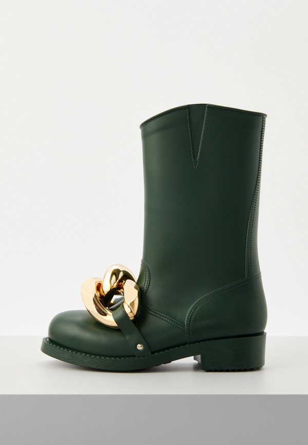 Резиновые полусапоги JW Anderson 32130₽