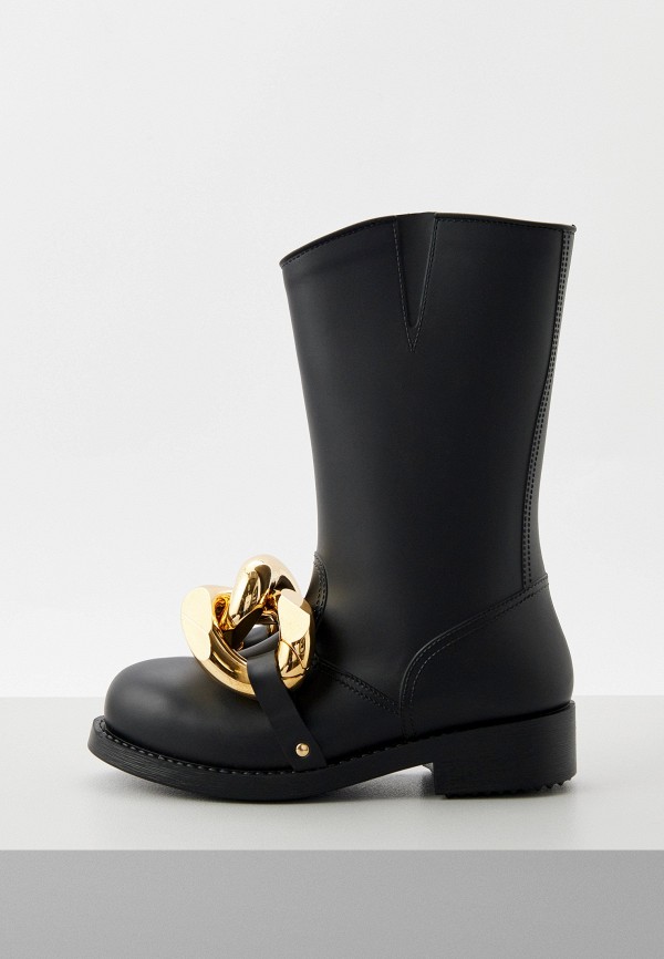 Резиновые сапоги JW Anderson 32130₽