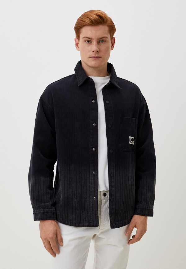 Рубашка джинсовая Gorenta Go 7730₽