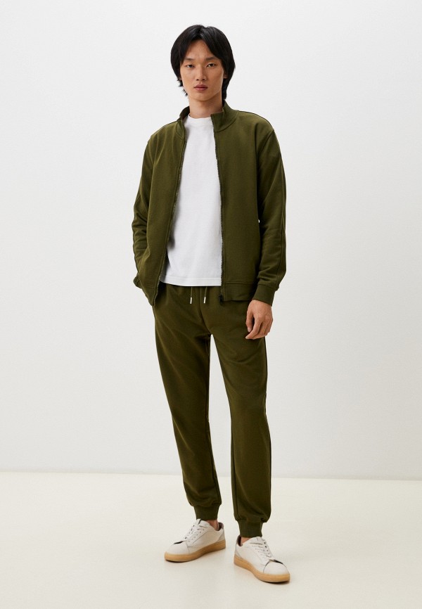 Костюм спортивный Gorenta Go 6192₽