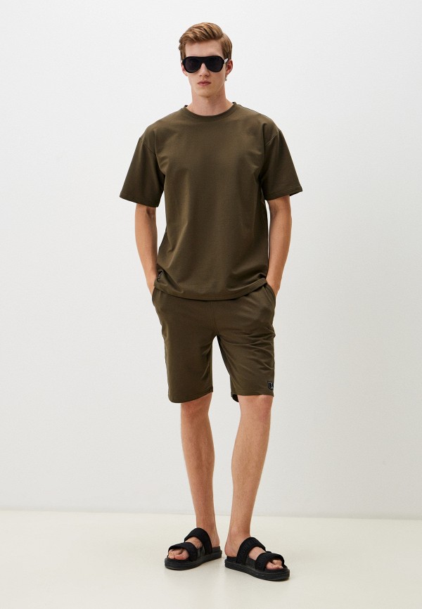 Костюм спортивный Gorenta Go 5730₽