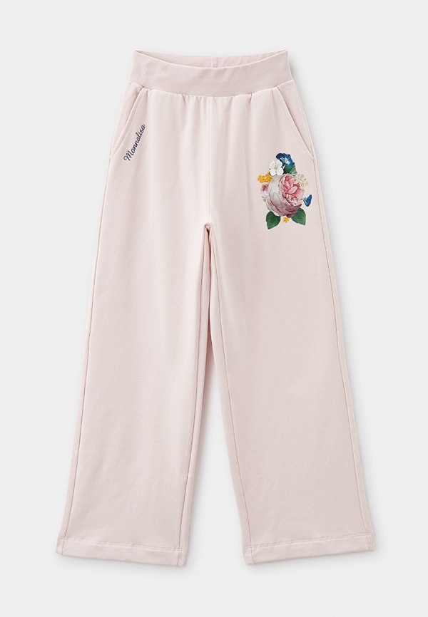 Брюки спортивные Monnalisa 7128₽