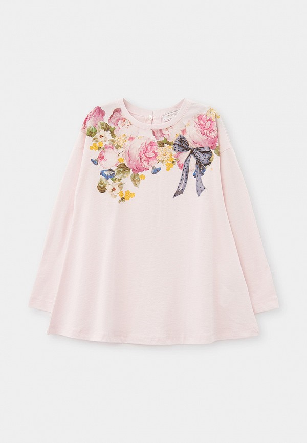 Лонгслив Monnalisa 6960₽