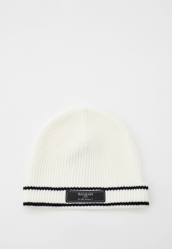 Шапка Balmain 14790₽