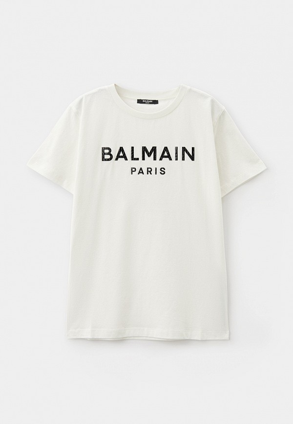Футболка Balmain 15890₽