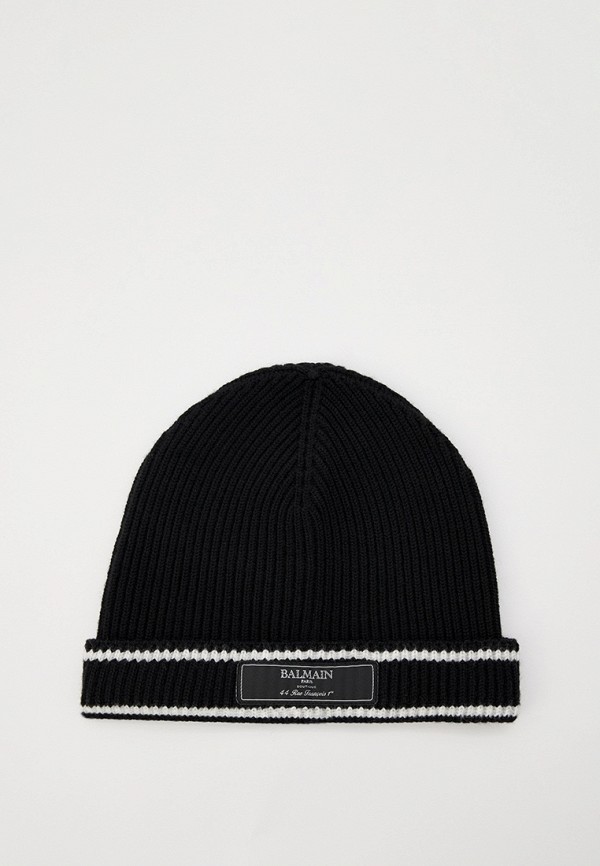 Шапка Balmain 15660₽
