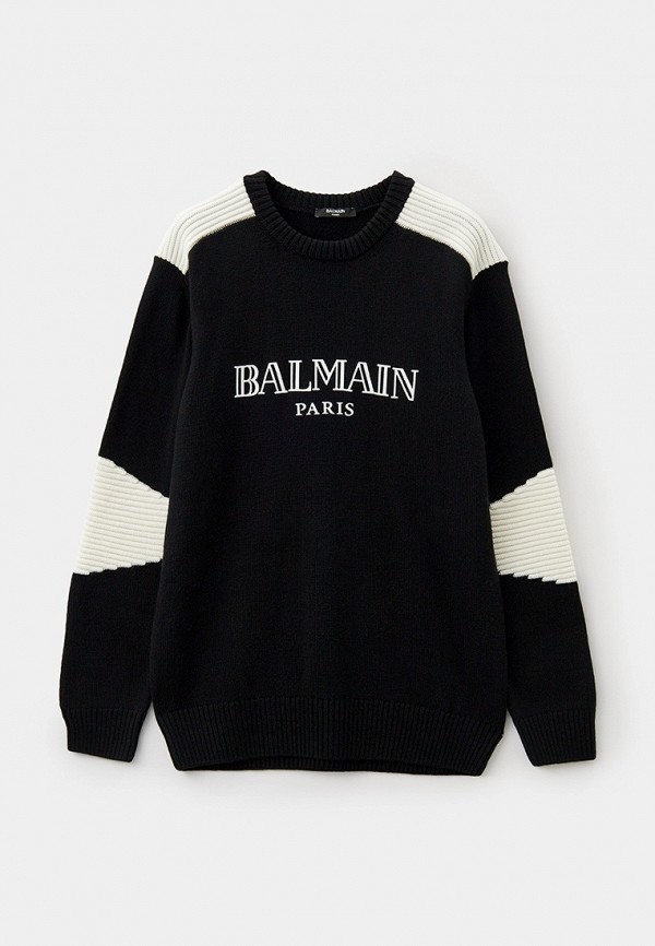 Джемпер Balmain 43660₽