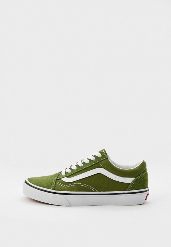

Кеды Vans, Хаки, Old Skool