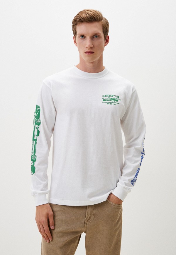 Лонгслив Huf 4680₽