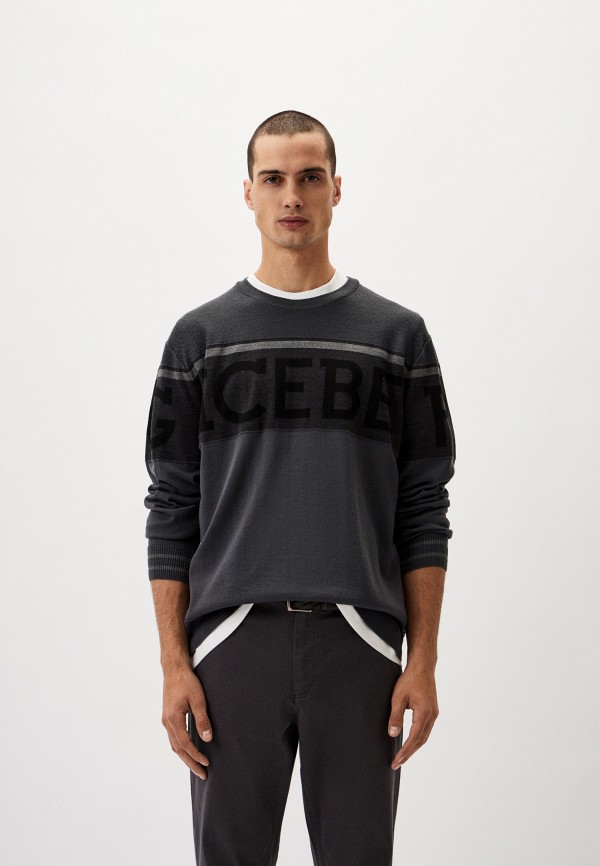 Джемпер Iceberg 35060₽