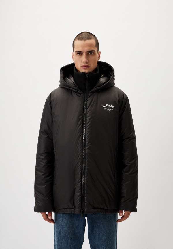 Пуховик Iceberg 57590₽