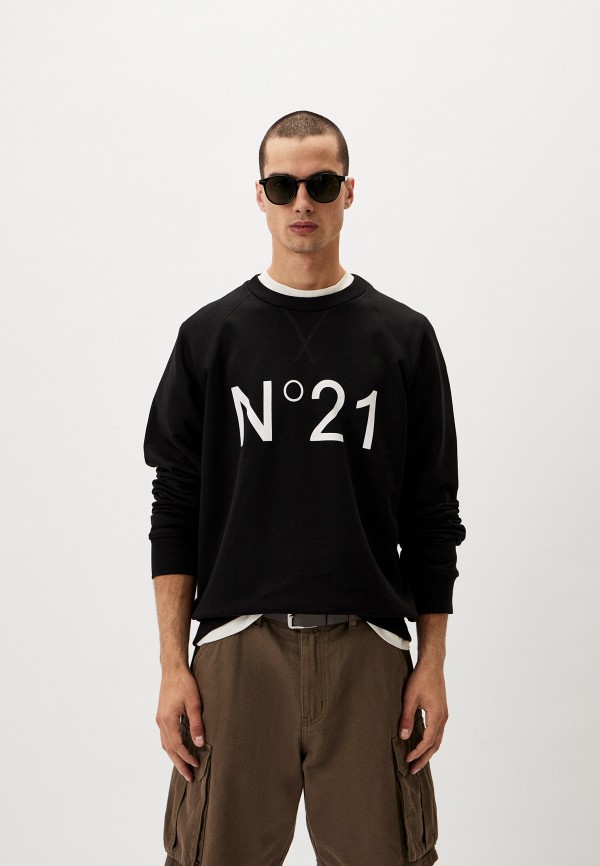Свитшот N21 30090₽