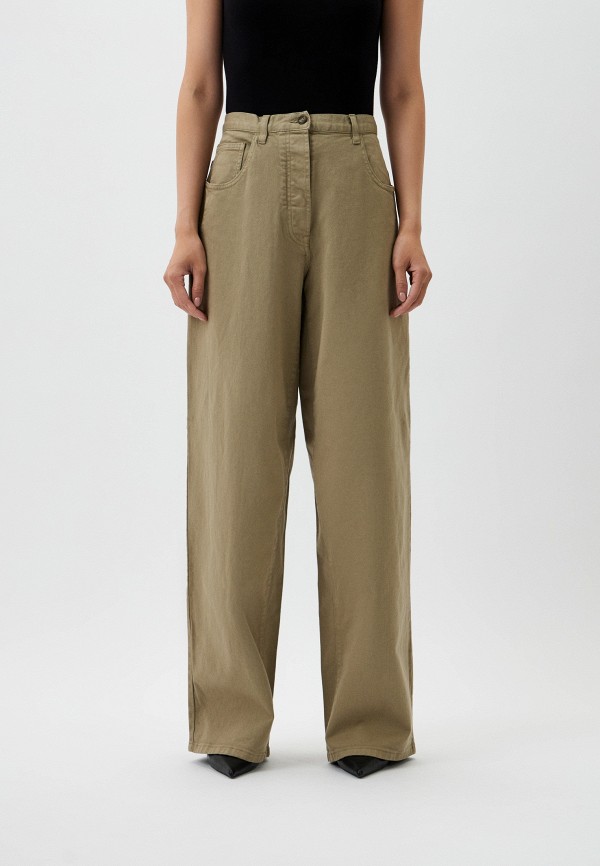 Джинсы N21 24750₽