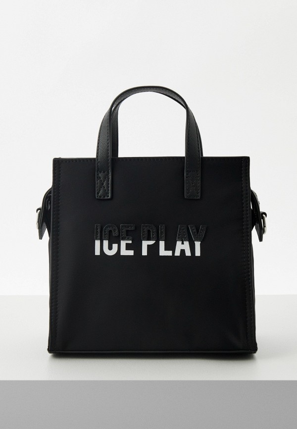 

Сумка Ice Play, Черный