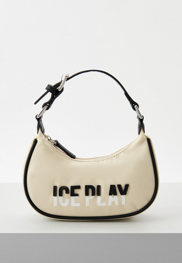 

Сумка Ice Play, Бежевый