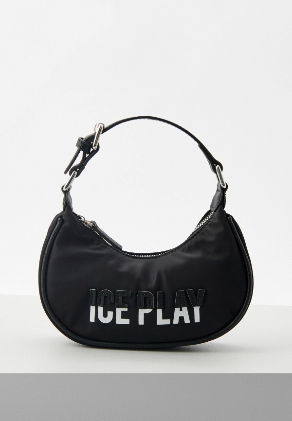 

Сумка Ice Play, Черный