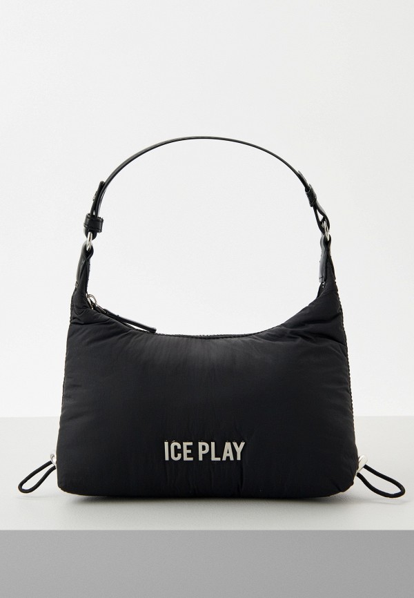 

Сумка Ice Play, Черный