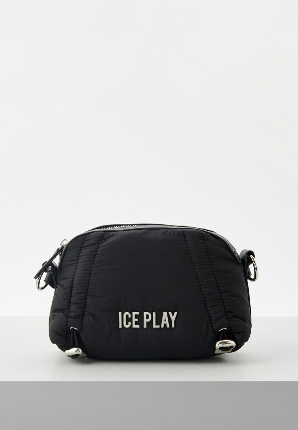 

Сумка Ice Play, Черный