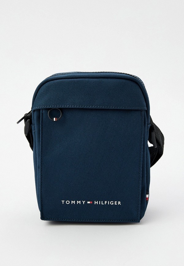 

Сумка Tommy Hilfiger, Синий