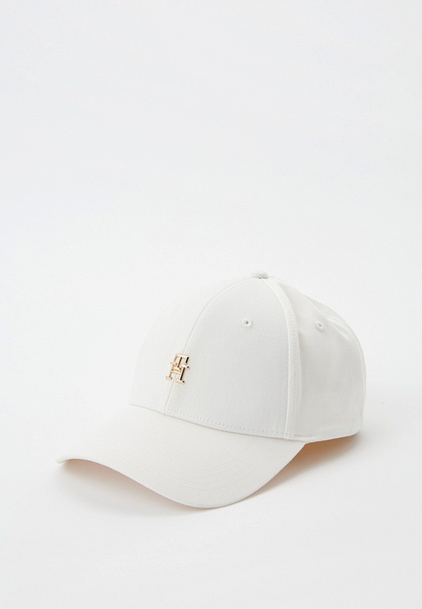 

Бейсболка Tommy Hilfiger, Белый