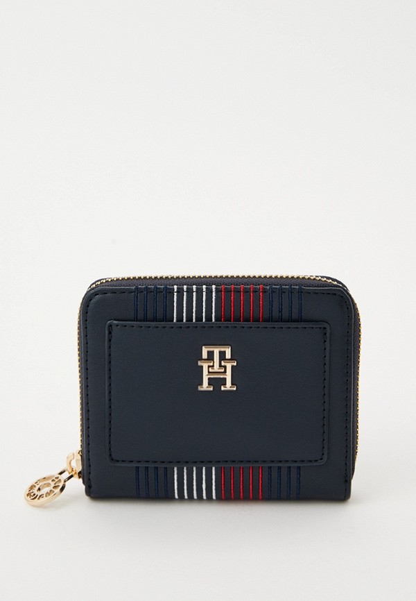 

Кошелек Tommy Hilfiger, Синий
