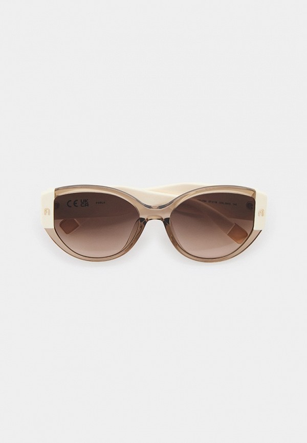 Очки солнцезащитные Furla 16575₽