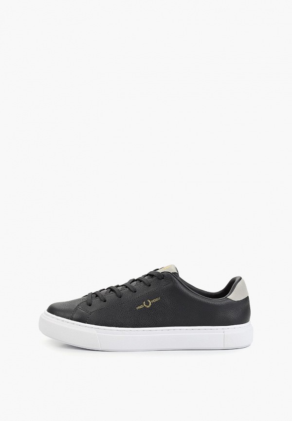 

Кеды Fred Perry, Серый