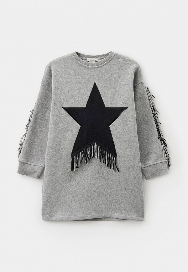 

Платье Stella McCartney, Серый