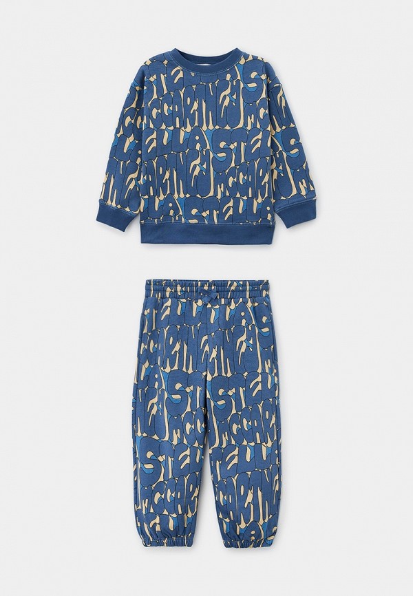 

Костюм спортивный Stella McCartney, Синий