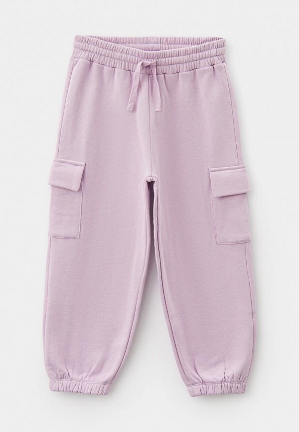 

Брюки спортивные Stella McCartney, Розовый