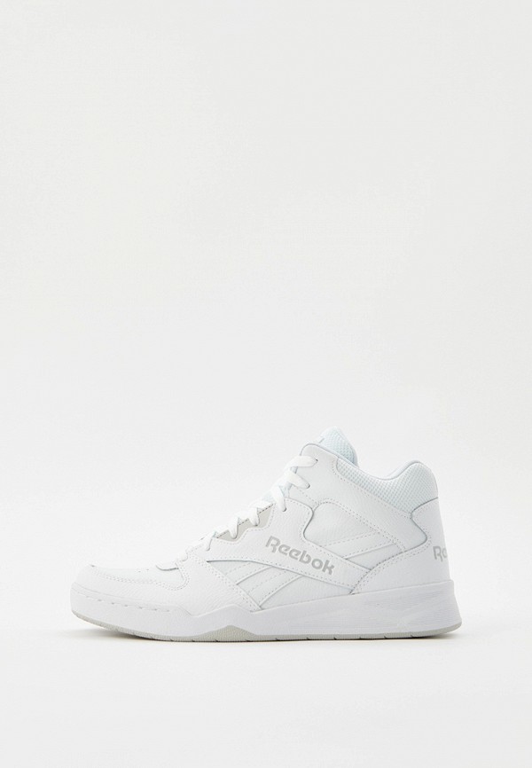 

Кеды Reebok, Белый, Reebok Royal Bb4500 Hi2