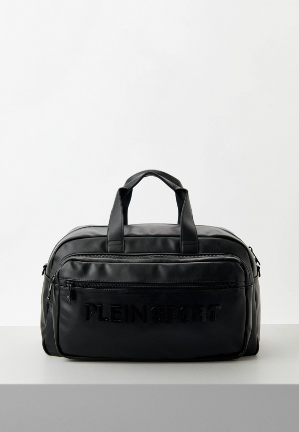 

Сумка дорожная Plein Sport, Черный, NEW ARIZONA