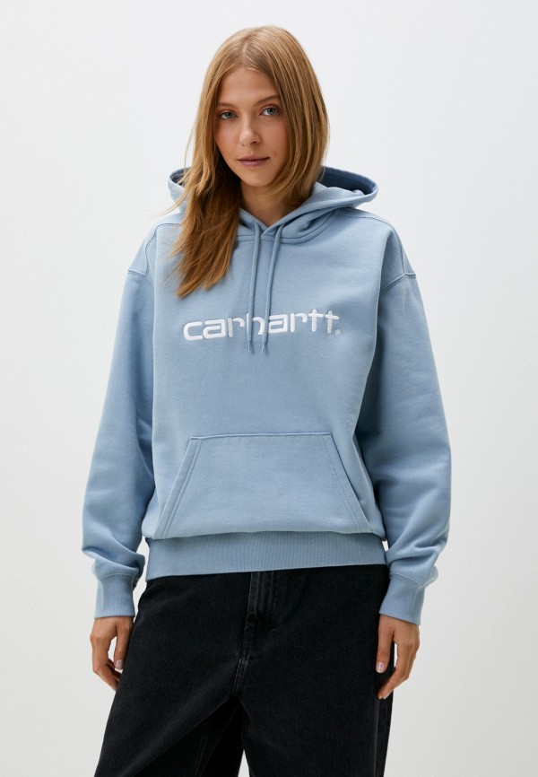 

Худи Carhartt WIP, Голубой
